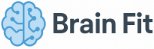 Brain Fit logo
